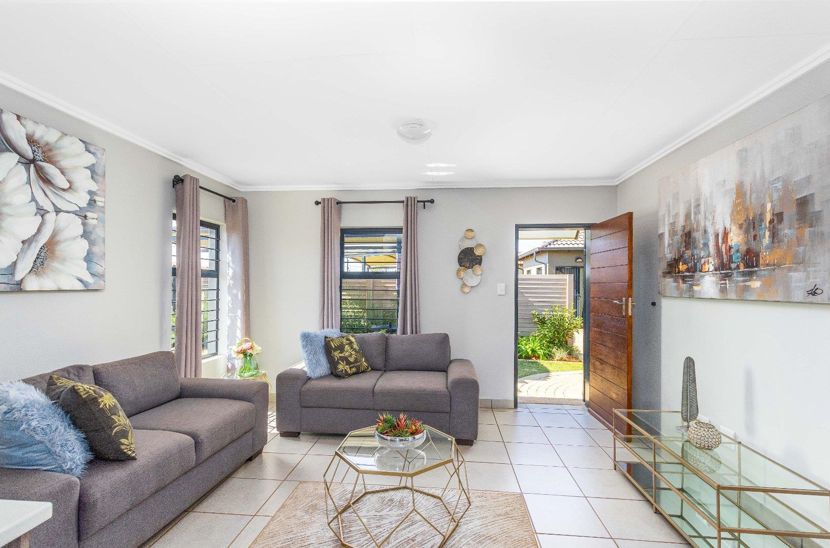 3 Bedroom House for sale in Ridgeway P24114397361