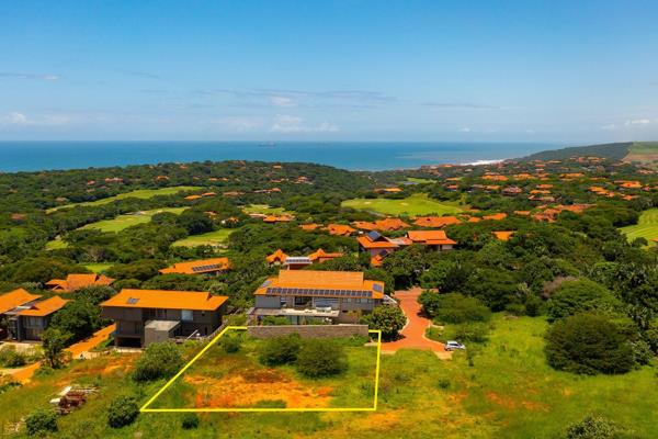 ***Exclusive Sole Mandate - Seeff Zimbali***
R2 950,000 Plus VAT at 15% - No Transfer ...