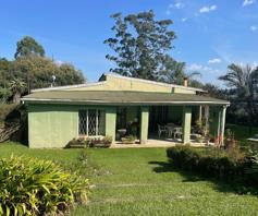 Farm for sale in Greytown
