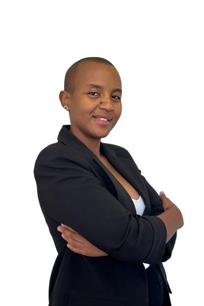 Thandiwe Ngcobo