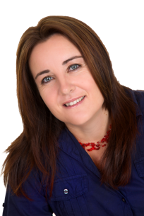 Agent profile for Cathy Potgieter