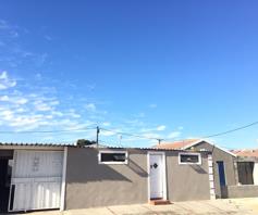 House for sale in Roosendal