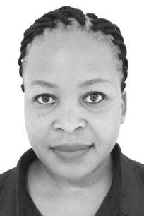 Agent profile for Dineo Maja