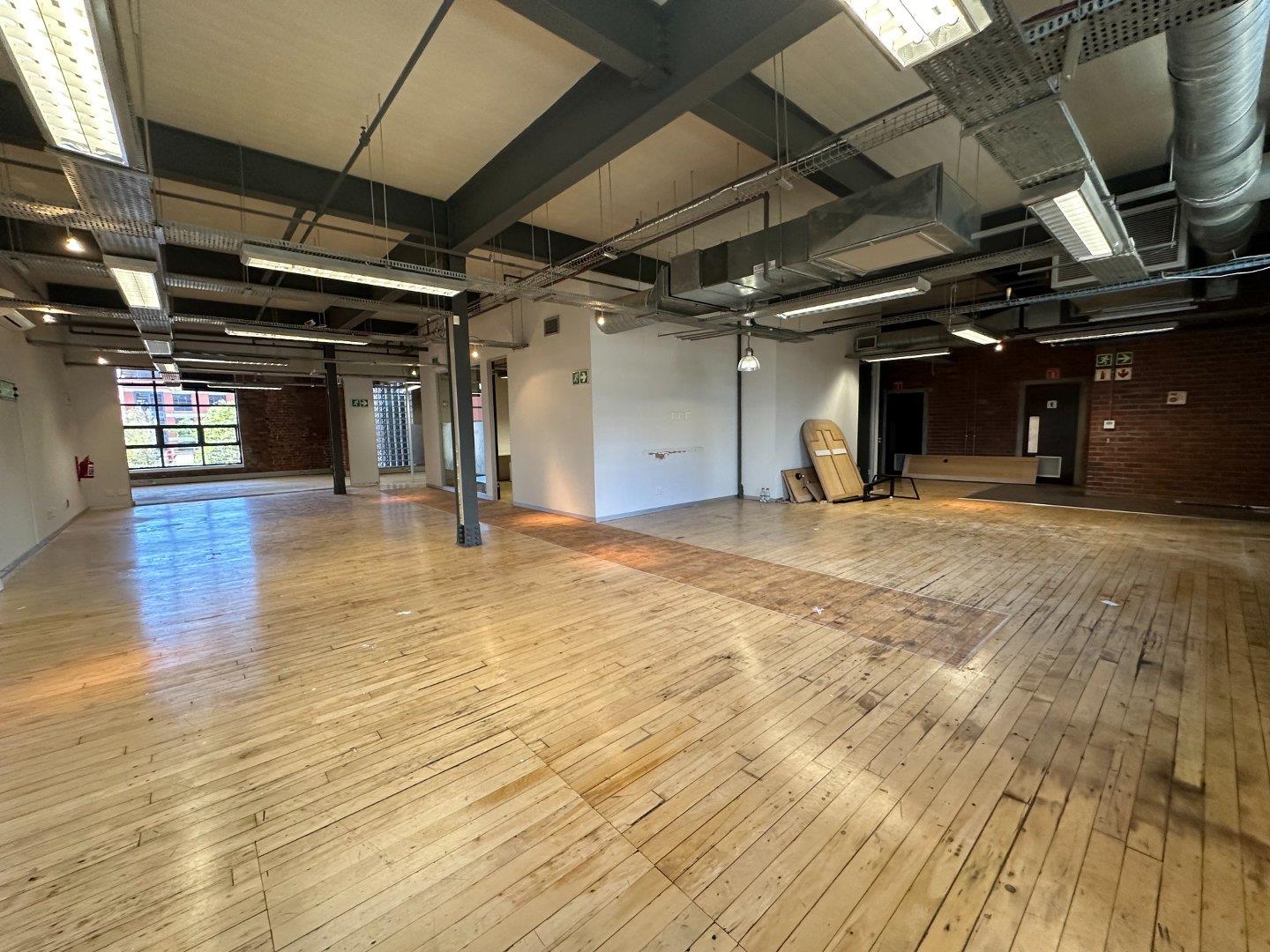 Commercial property to rent in Observatory - 2 Fir Street - P24-114305232