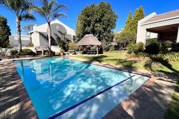 Morningside Place is in a quite street off Rivonia main arterial route, just a few ...