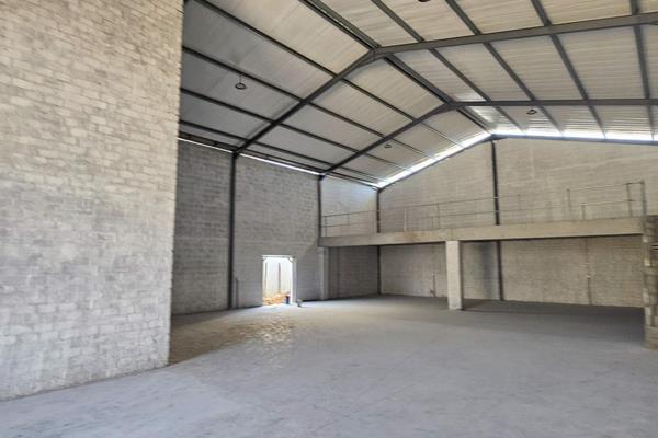 Located in the prestigious Stonewood Business Park, this A-Grade Warehouse sets the ...