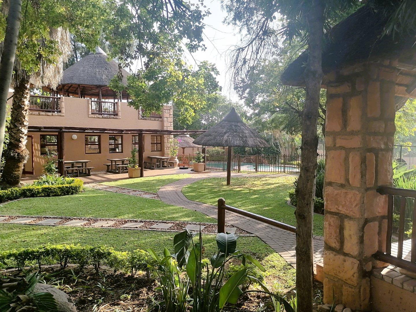 2 Bedroom Apartment / flat for sale in Douglasdale 205 Inyati Sands