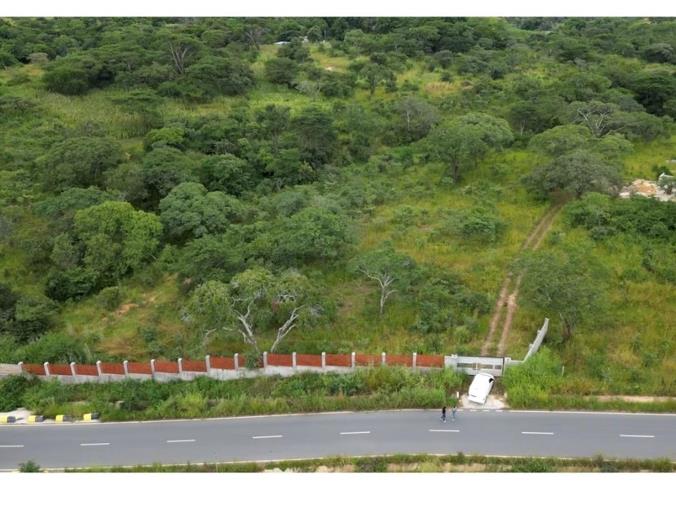 Vacant Land / Plot for Sale in State Lodge