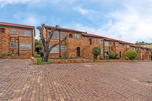 In the tranquil neighborhood of Buccleuch, Sandton, this gorgeous home at 2 Fife Ave ...