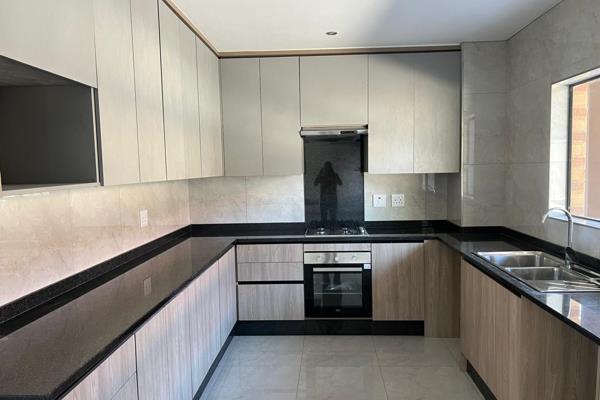 This spacious apartment is situated in an eco friendly environment which resides close ...