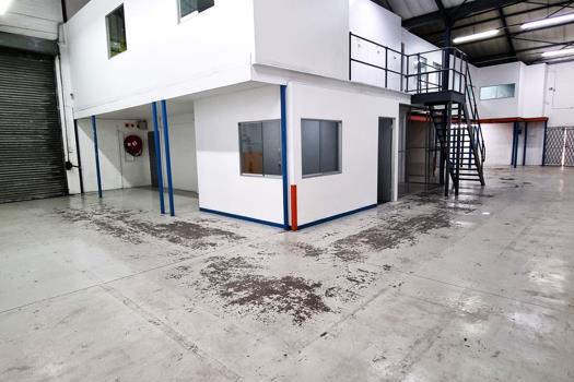 Industrial Property to rent in Westlake