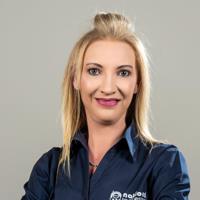 Annelie Du Plessis - Sales