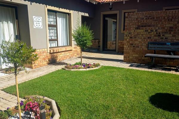 This Beautiful Retirement Village is situated in the most sought-after suburbs of Heidelberg, Jordaan Park, nestled at the Eastern end ...