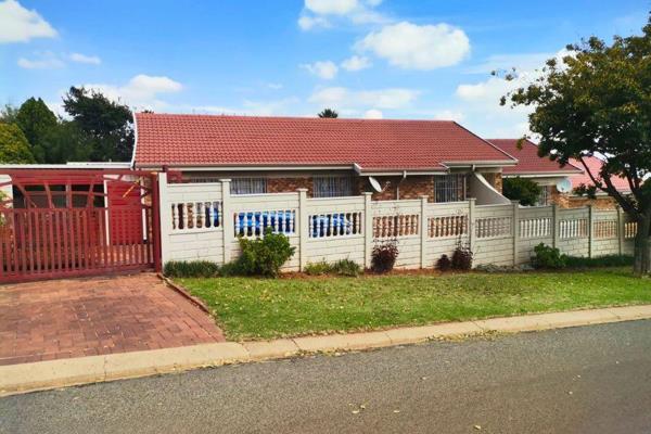 3 bedrooms (fitted): This house offers three bedrooms, all equipped with fitted wardrobes to provide ample storage space for clothing ...