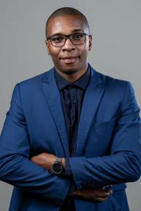 Agent profile for Siphumeze Damoyi