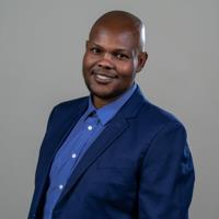 Agent profile for Peete Nkwebe