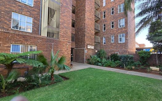 1.5 Bedroom Apartment / Flat for sale in Pretoria North