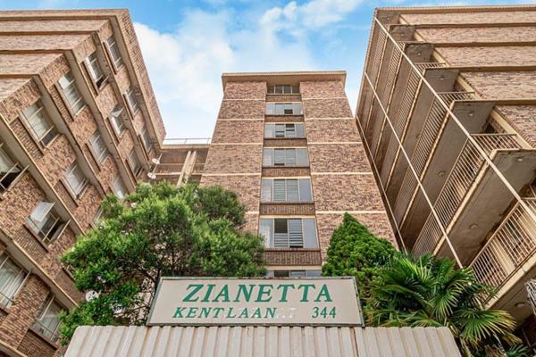 Welcome to Zianetta
 
This Stunning and Spacious 2 Bedroom apartment is well located in ...