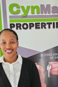 Agent profile for PATRICIA NKOSI