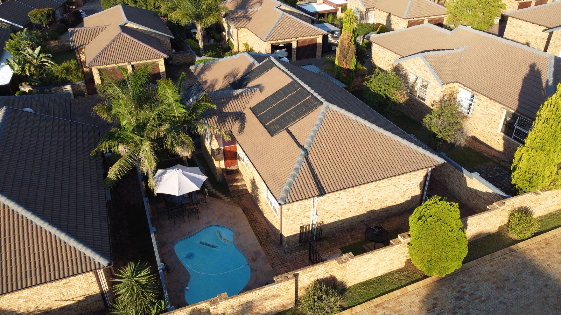 Honeydew Ridge Property Property and houses to rent in Honeydew Ridge