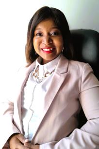 Agent profile for Joy Mashalane