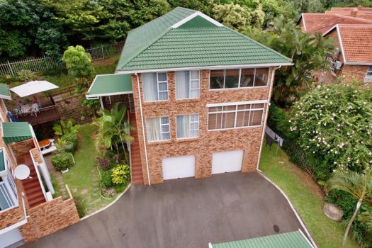 4 Bedroom Townhouse for sale in Ballito Central