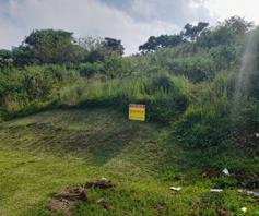 Vacant Land / Plot for sale in Stanger Manor