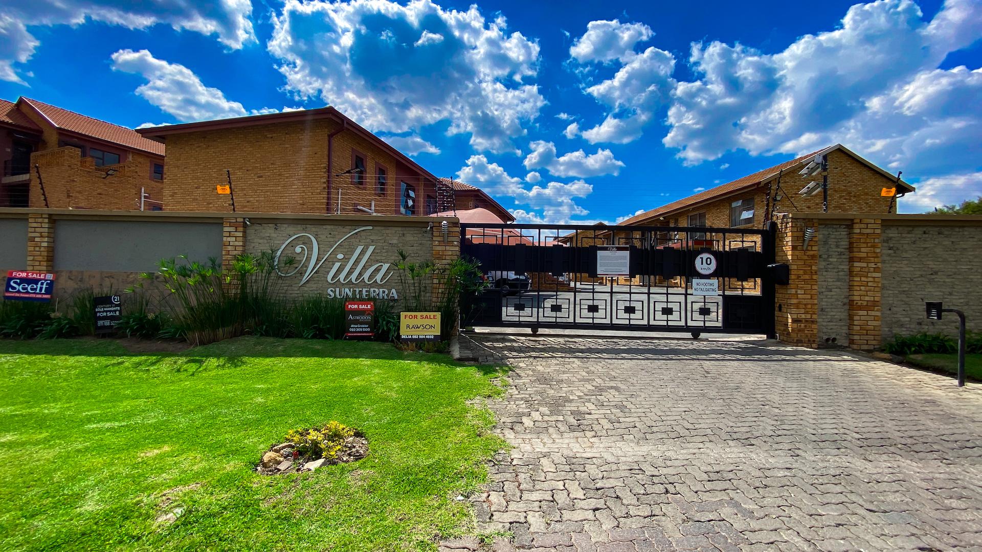 2 Bedroom Apartment / flat for sale in Brackendowns 17 Linda Street