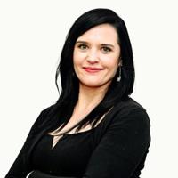 Agent profile for Benita Marais