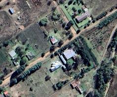 Vacant Land / Plot for sale in Paul Roux