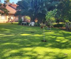 House for sale in Jan Kempdorp