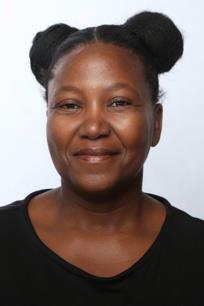 Maleshoane Maria Tshabalala