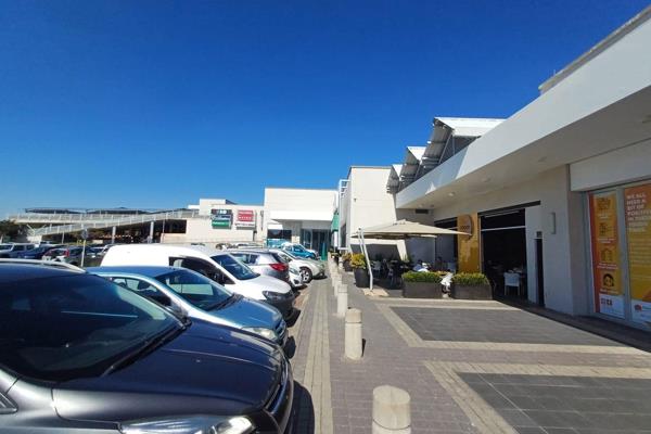 Randridge Mall is located on the corner of John Vorster and Kayburne Avenue in Randburg. ...