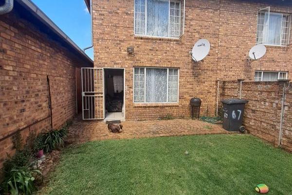 Annlin Property : Property and houses to rent in Annlin : Property24 ...