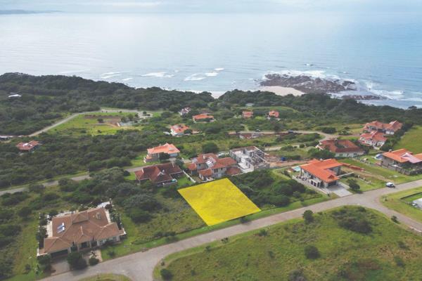 Coastal Haven!
Discover the perfect canvas for your dream home in the serene setting of Khamanga Bay Lifestyle Estate. This vacant ...