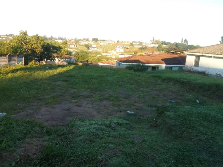 Vacant land / plot for sale in Adams Mission - P24-114313272