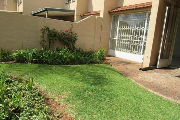 Nestled in a very secure, conveniently located suburb, this Duplex Townhouse, awaits your creative touch. With a generous 130m&#178; of ...