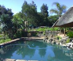 House for sale in Graskop