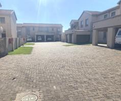 Apartment / Flat for sale in Witbank Ext 10