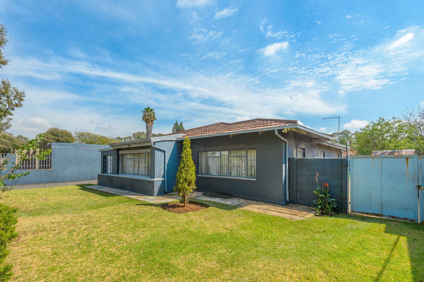 3 Bedroom House for sale in Wychwood P24114313670