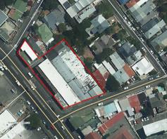 Commercial Property for sale in Observatory