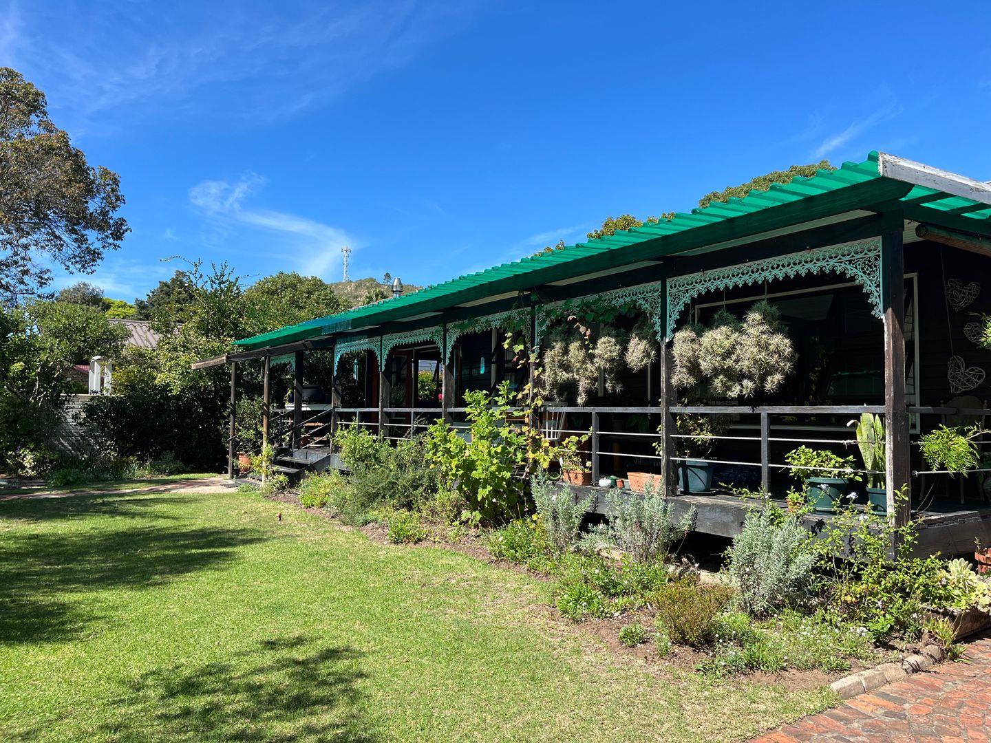 The Village, Sedgefield Property Property and houses for sale in The