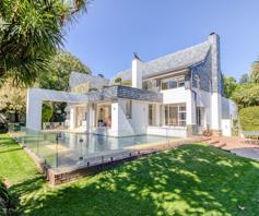 House for sale in Houghton Estate