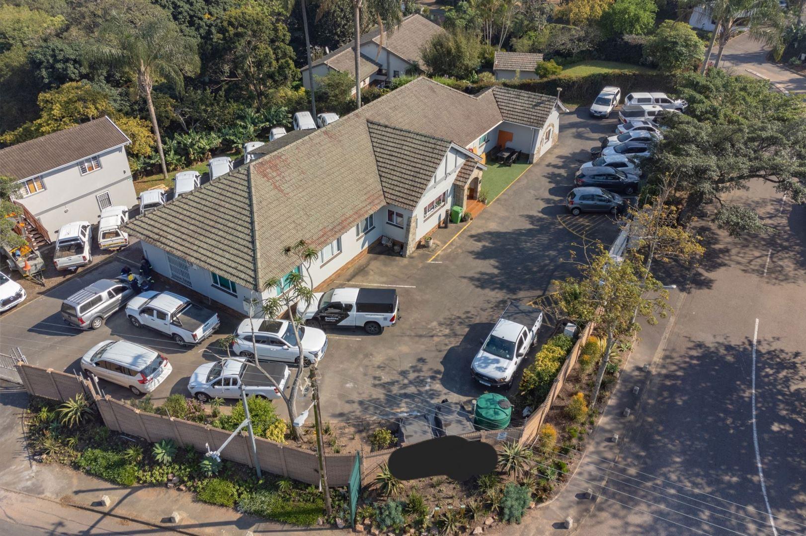 Commercial property for sale in Westville P24113098188