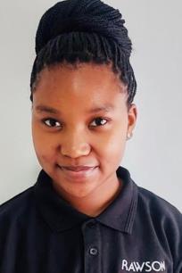 Agent profile for Thando Dhlamini