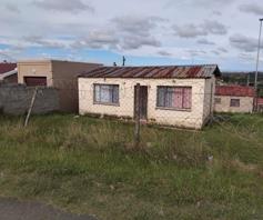 House for sale in Mdantsane Nu 13