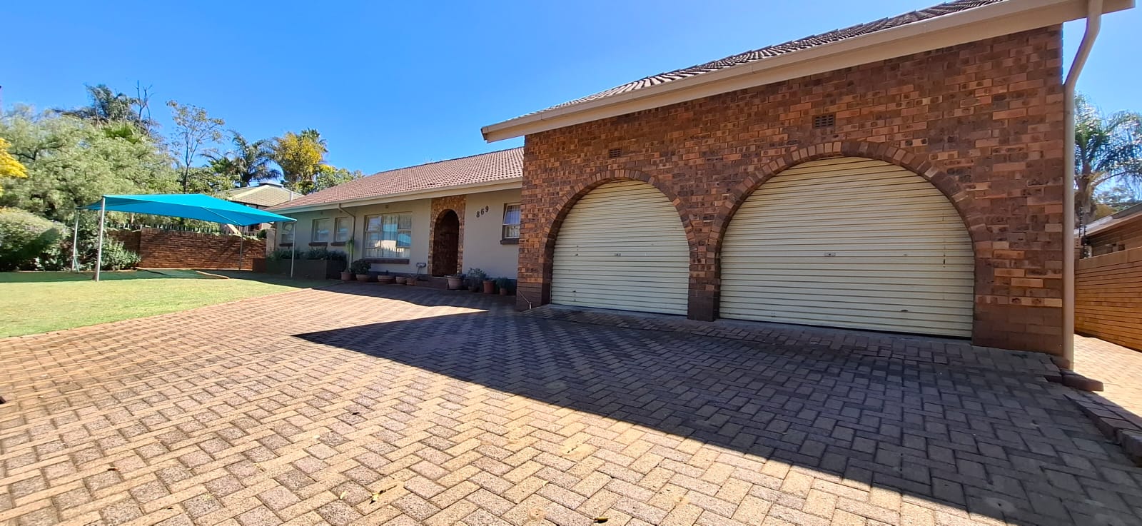 3 Bedroom House for sale in Florida Park P24114315826