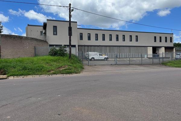 This immaculately maintained double storey multi- purpose building has been used successfully for the assembly and packaging of ...