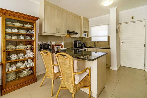 Welcome to the serene haven of Helderberg Manor Retirement Lifestyle Estate! 

Discover comfort and tranquility in this charming ...