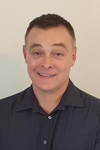 Michael Chantler